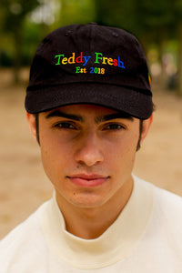 We're New Here Hat