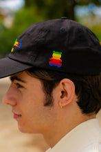 Load image into Gallery viewer, We&#39;re New Here Hat
