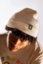 Load image into Gallery viewer, Beanie with Ted Logo
