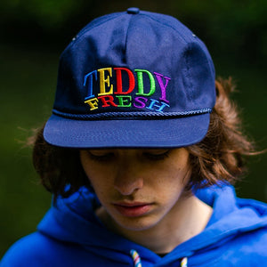Since 1 Year Ago Hat